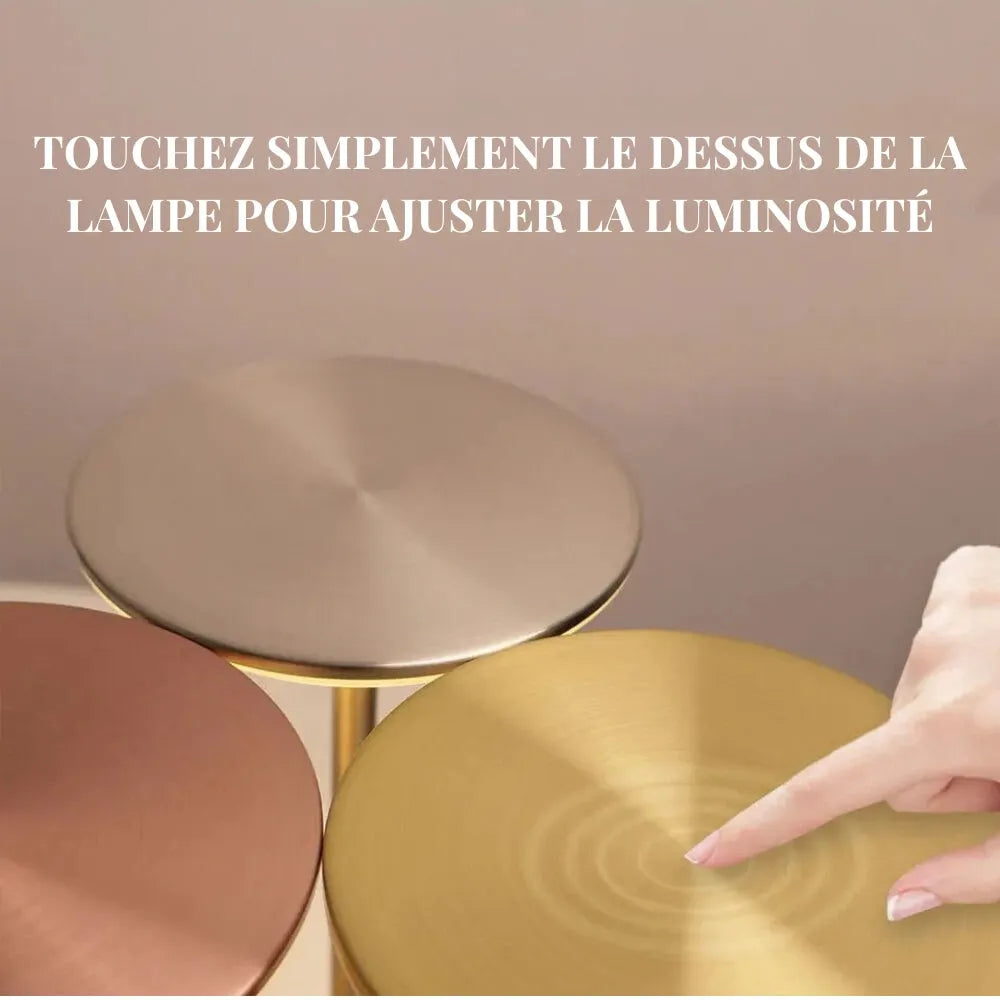 Lampe Bureau Avec Liseuse – Image 2